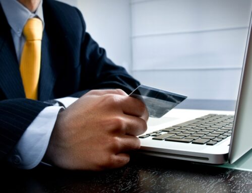 4 tecnologias para evitar fraudes com cartão de crédito