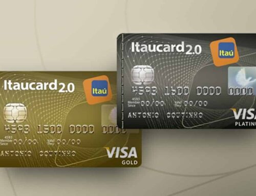 Como consultar e pagar a fatura do seu Itaucard?